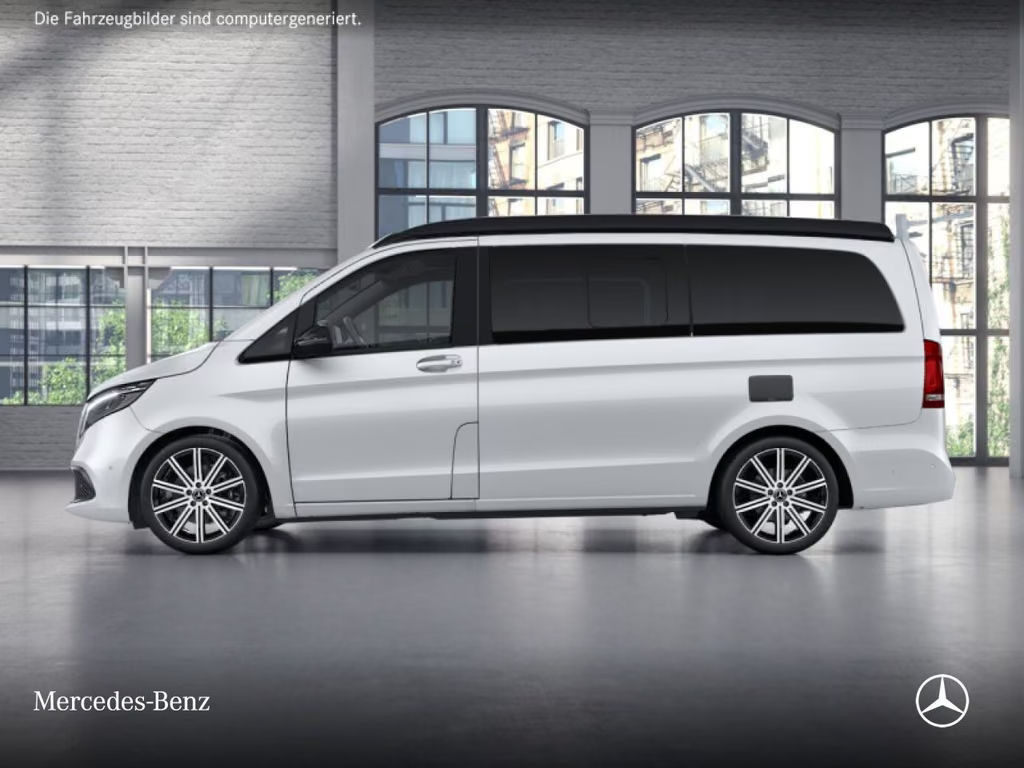 Mercedes-Benz Marco Polo