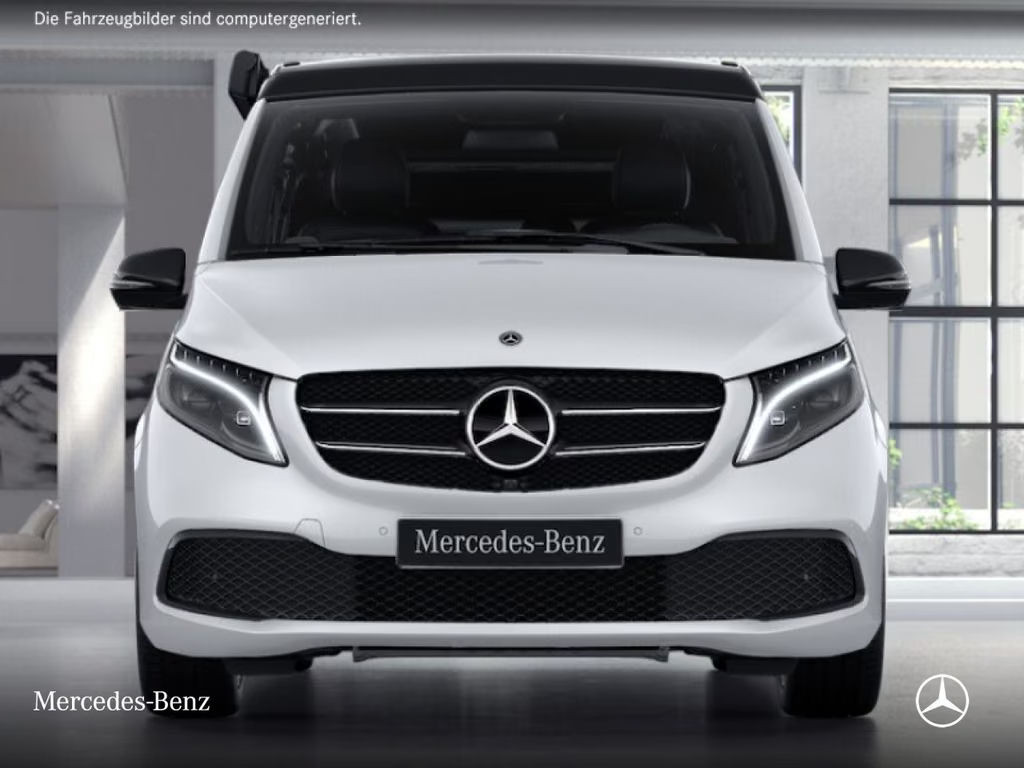 Mercedes-Benz Marco Polo