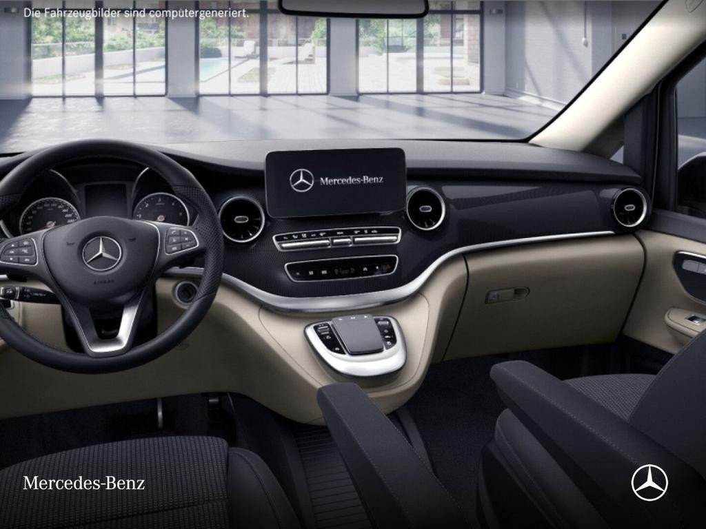 Mercedes-Benz Marco Polo