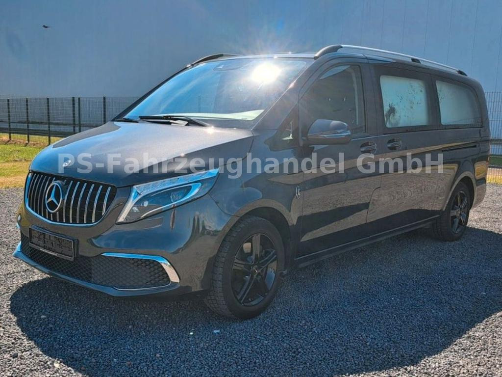 Mercedes-Benz V-Klasse V 220 Limousine Lang V 220 d