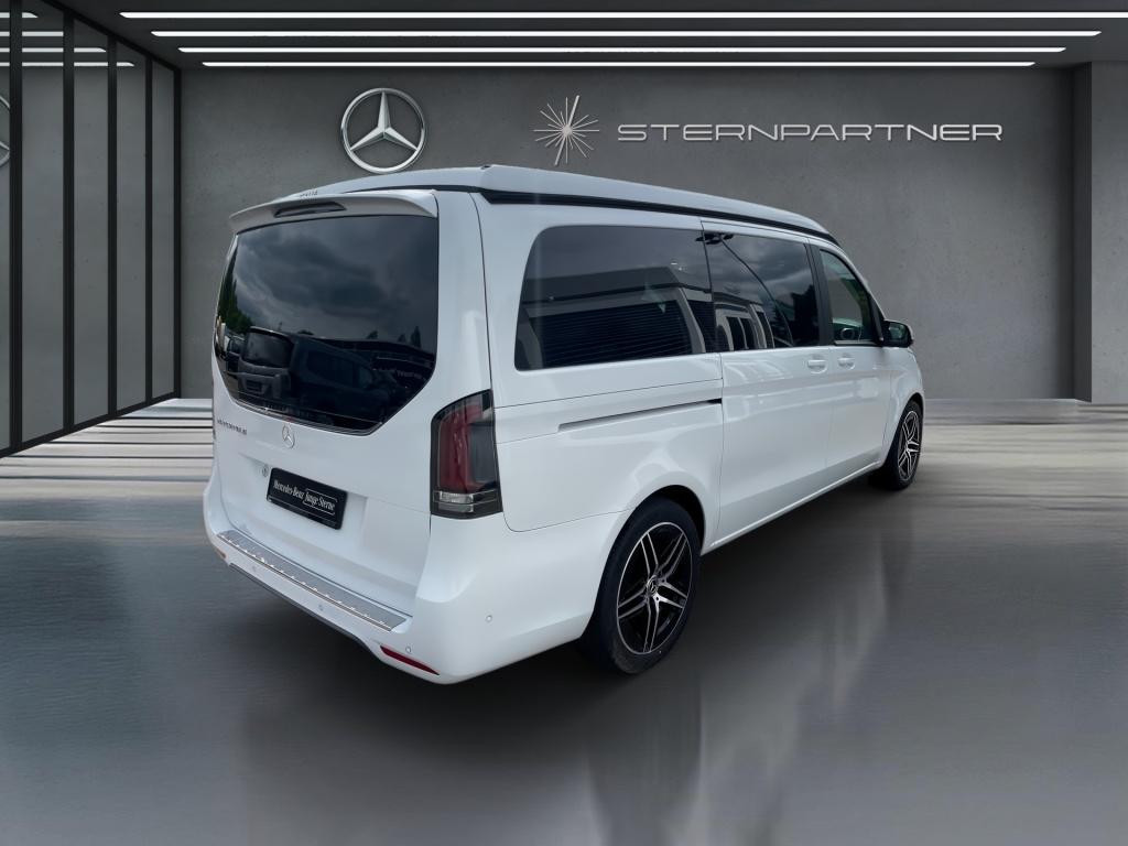 Mercedes-Benz Marco Polo