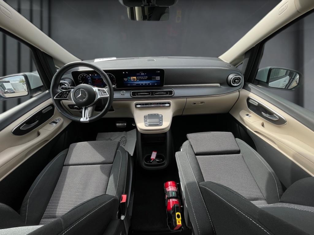 Mercedes-Benz Marco Polo