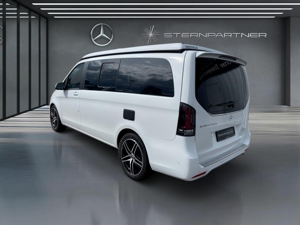 Mercedes-Benz Marco Polo