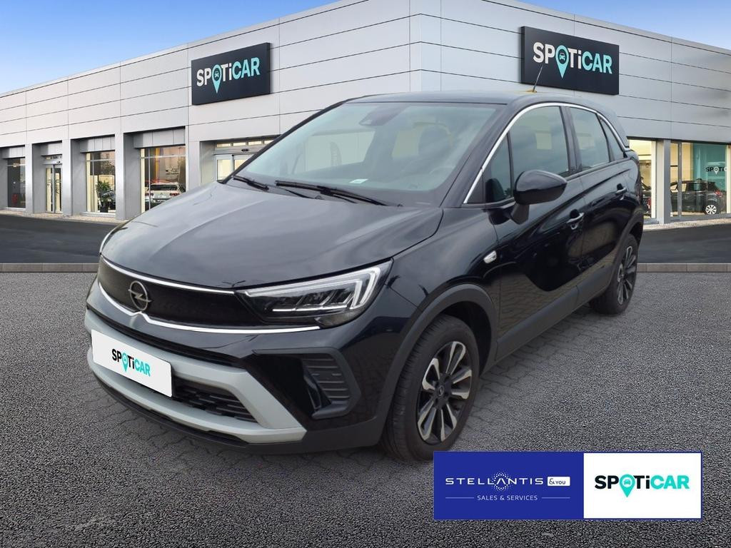 Opel Crossland Business Elegance