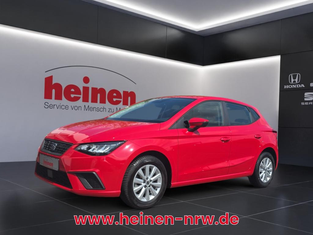 Seat Ibiza Style 1.0 TSI