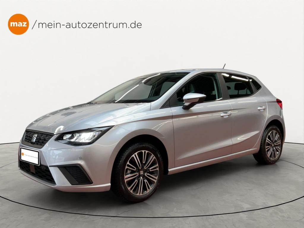 Seat Ibiza Style 1.0 TSI