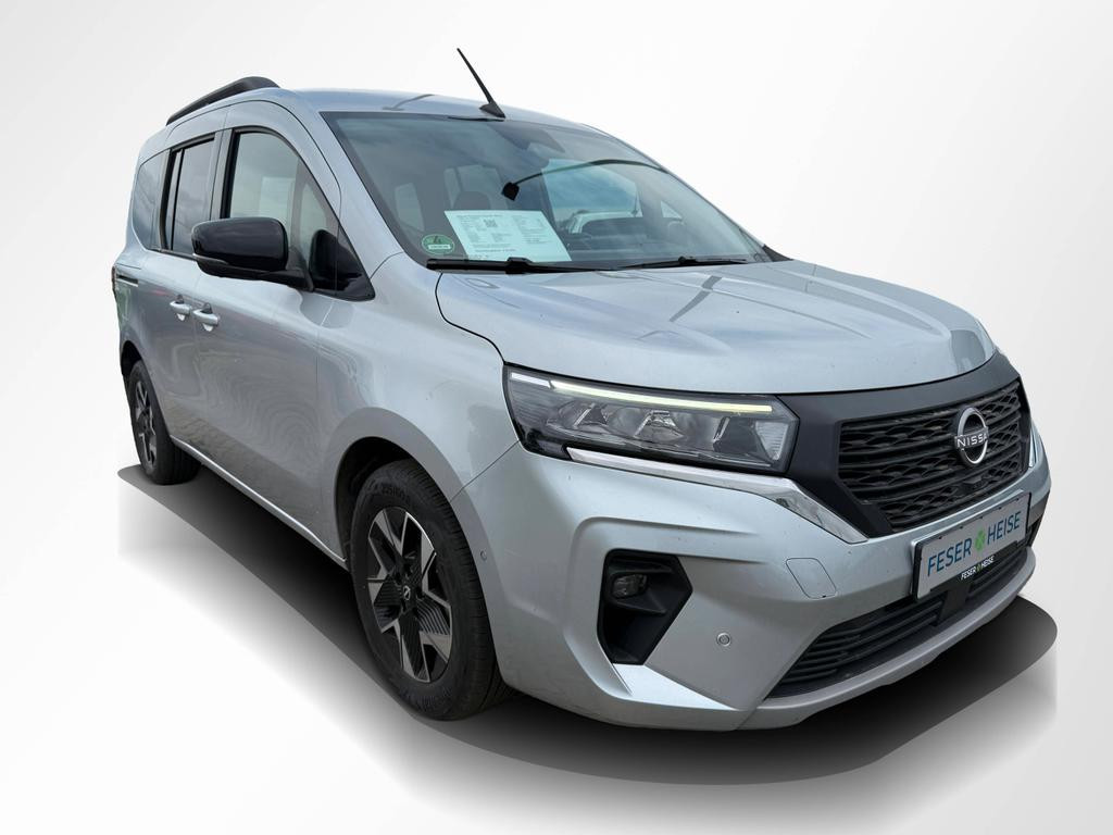 Nissan Townstar