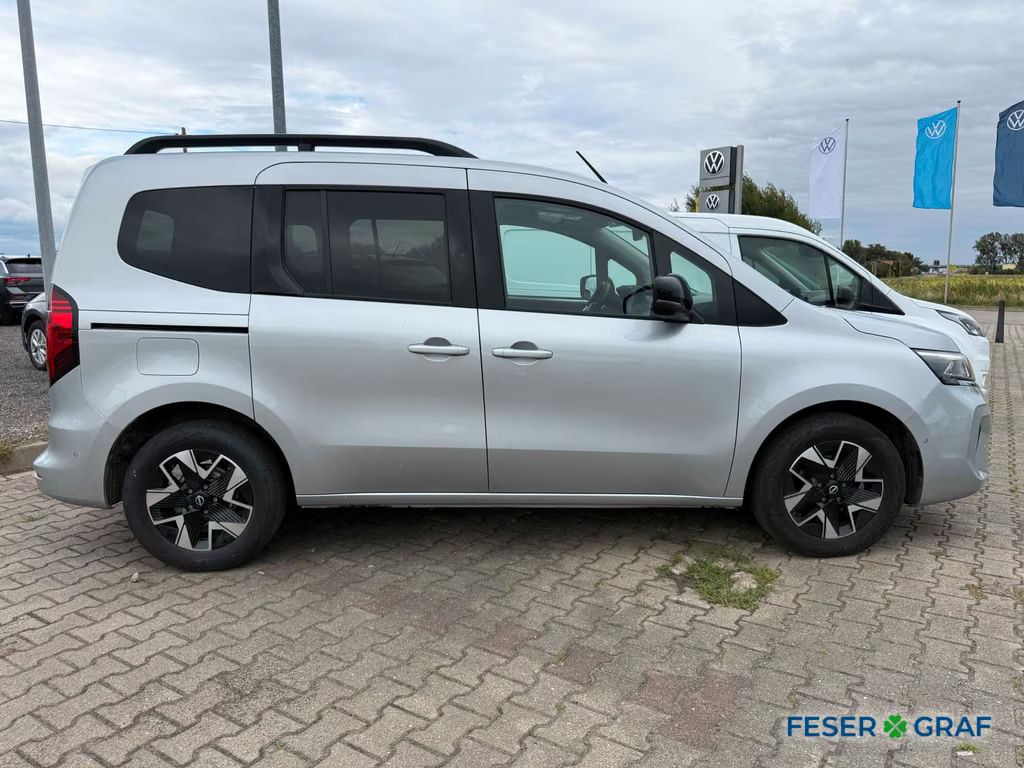 Nissan Townstar