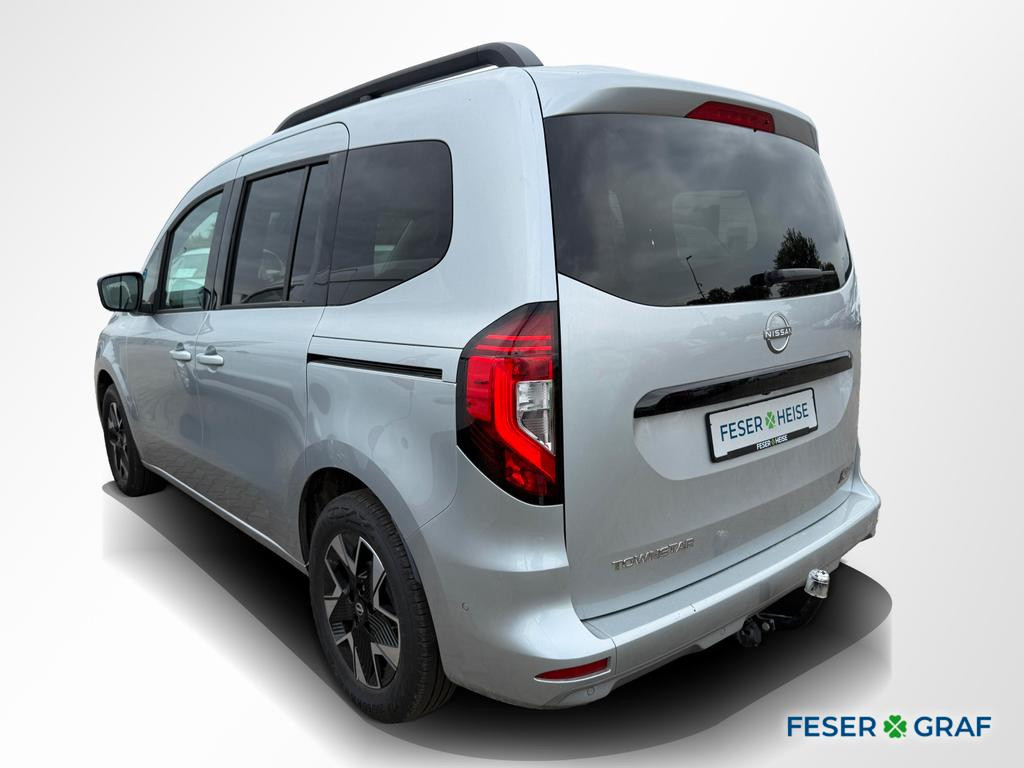 Nissan Townstar