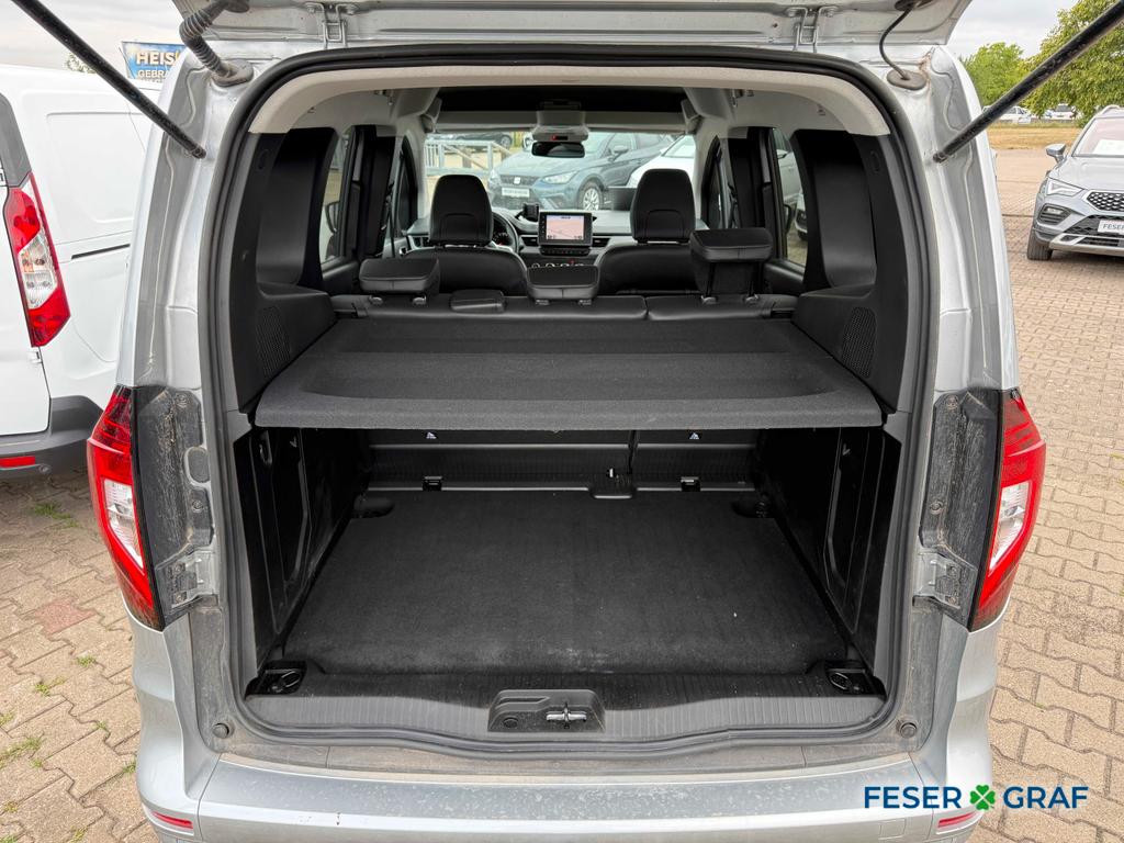 Nissan Townstar