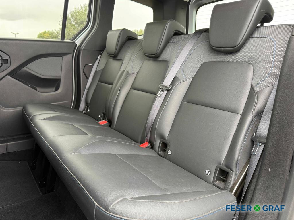 Nissan Townstar