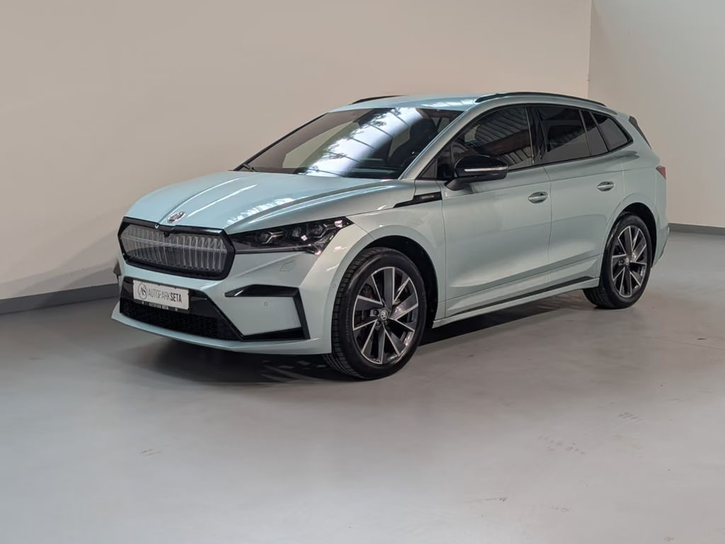 Skoda Enyaq iV Sportline iV 60