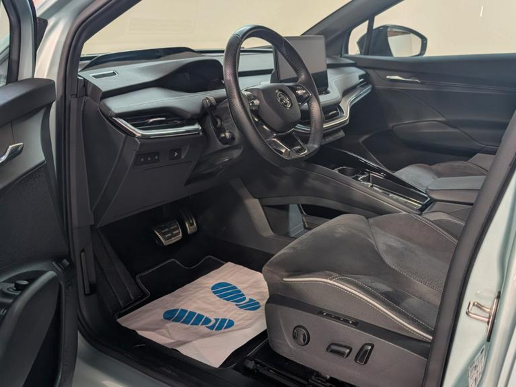 Skoda Enyaq iV