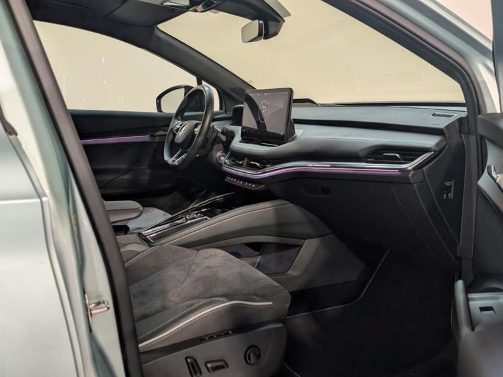 Skoda Enyaq iV