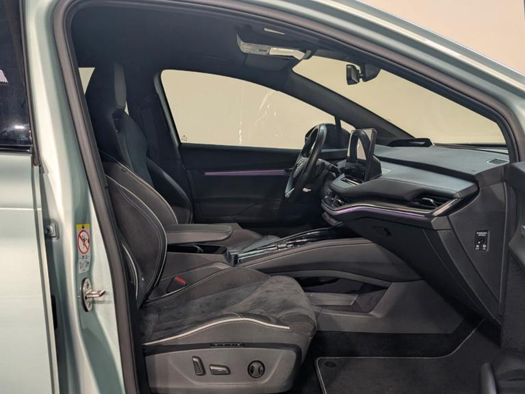Skoda Enyaq iV