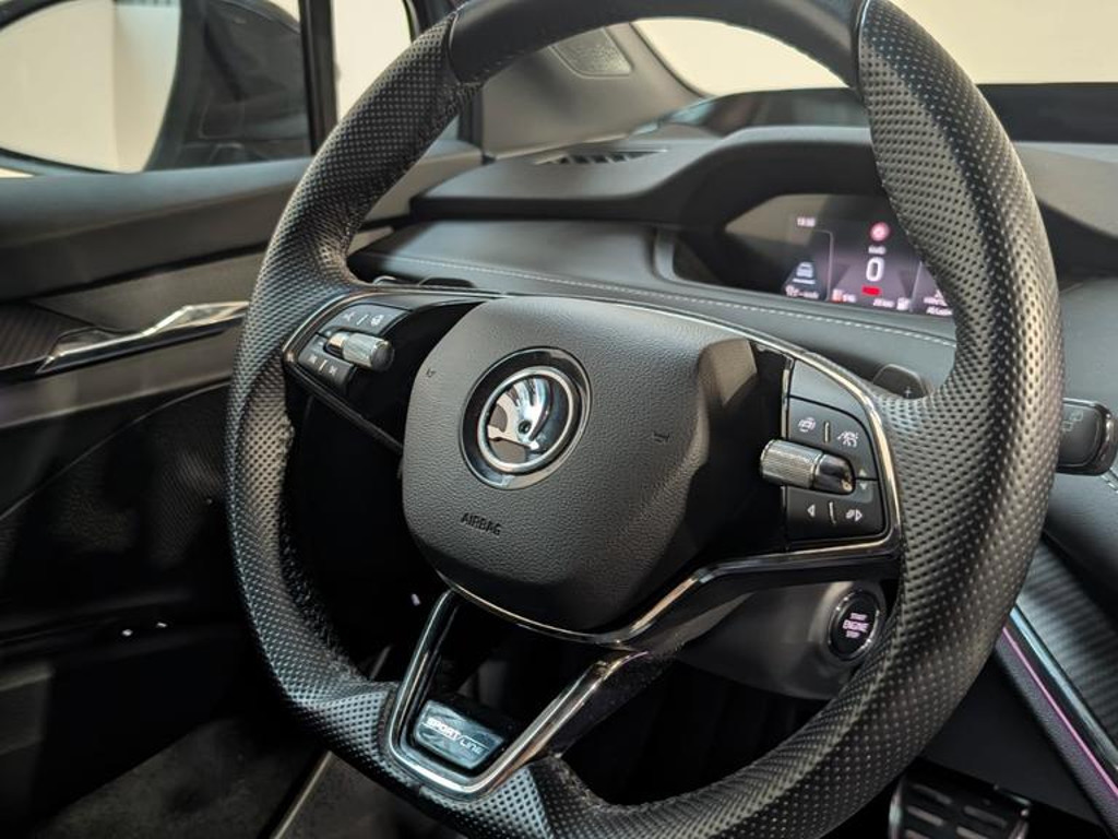 Skoda Enyaq iV