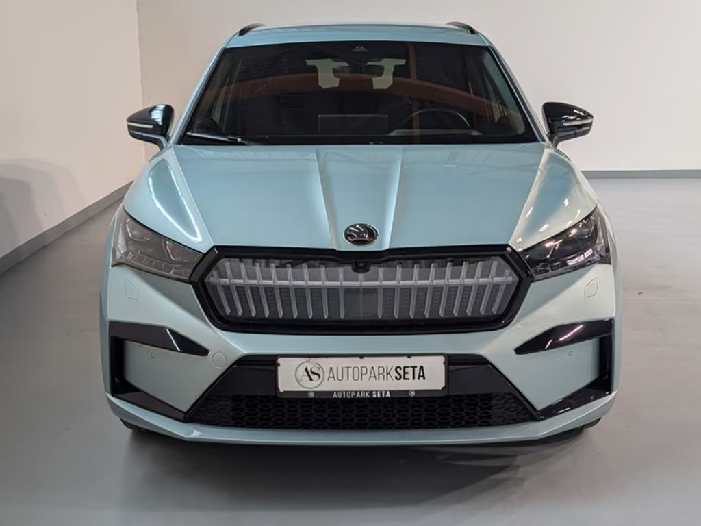 Skoda Enyaq iV