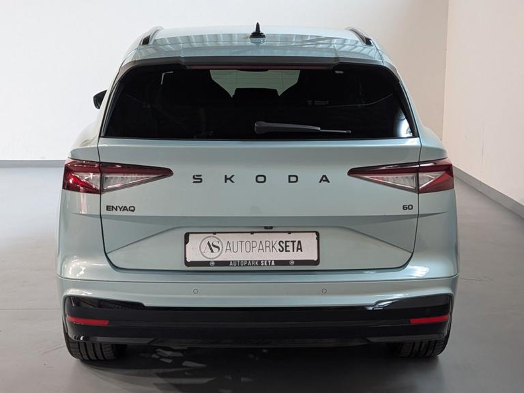 Skoda Enyaq iV