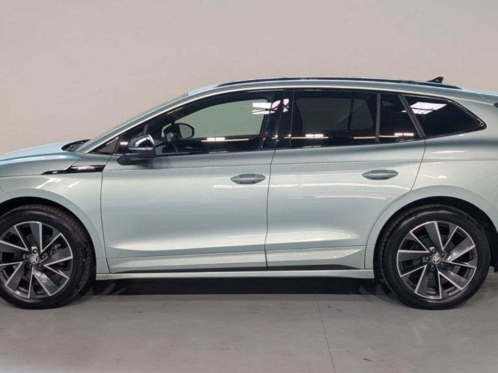 Skoda Enyaq iV