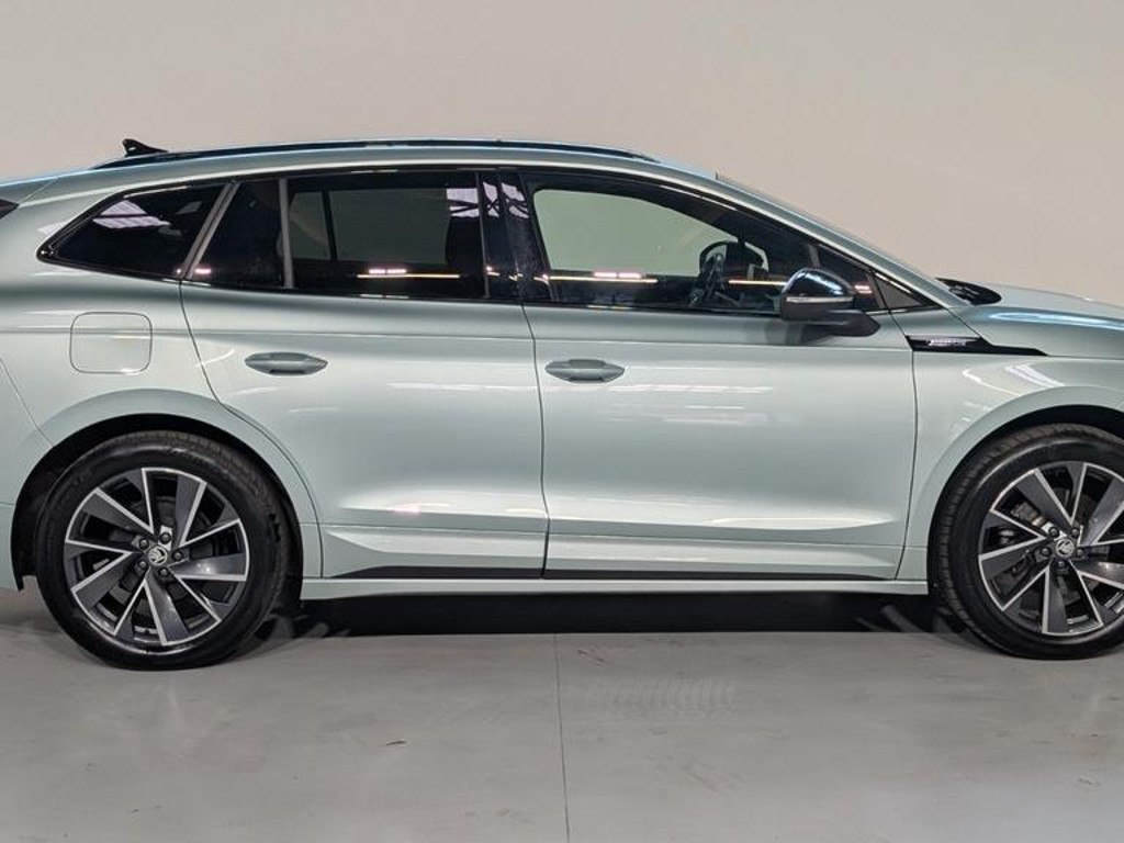 Skoda Enyaq iV