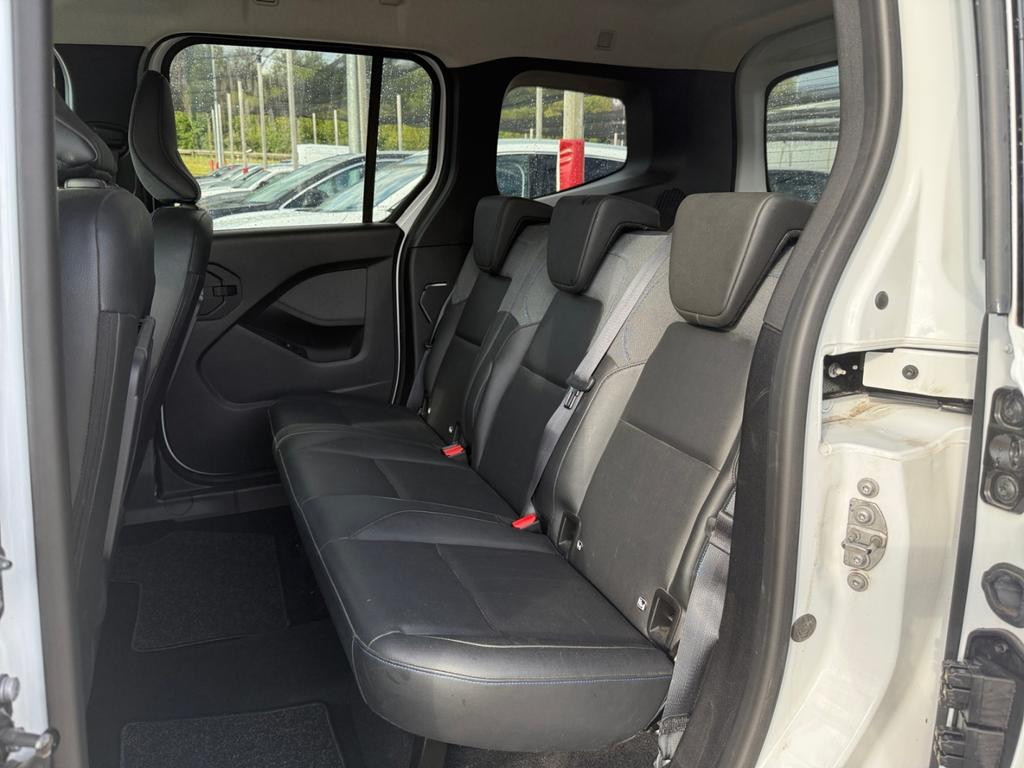 Nissan Townstar