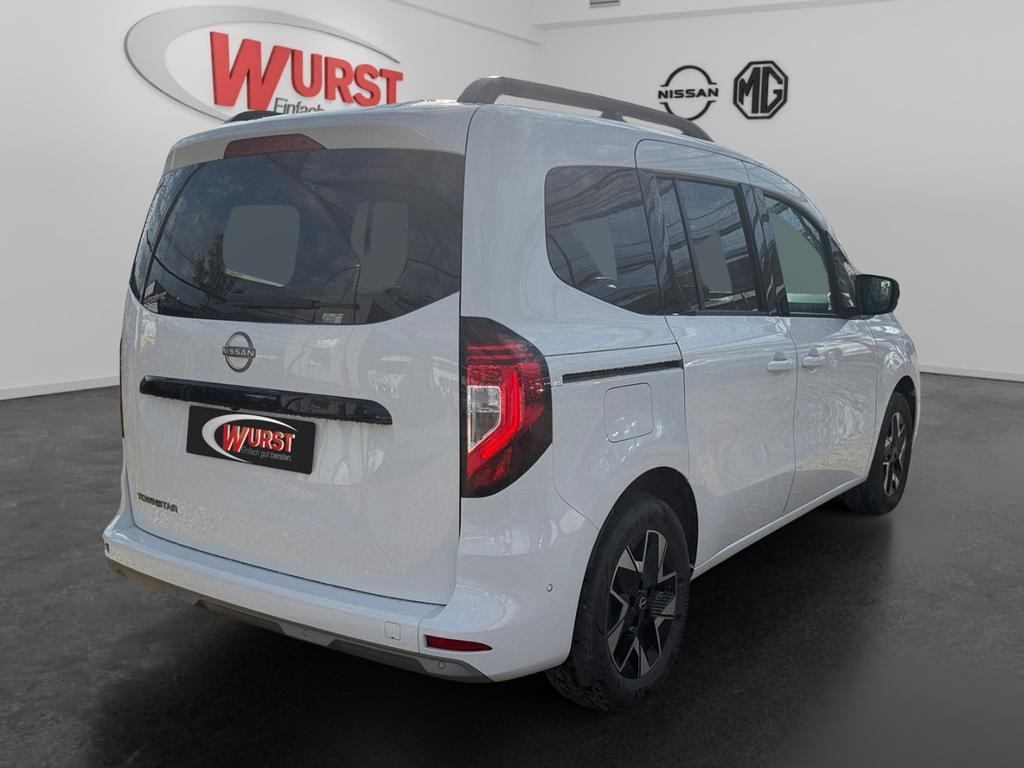 Nissan Townstar