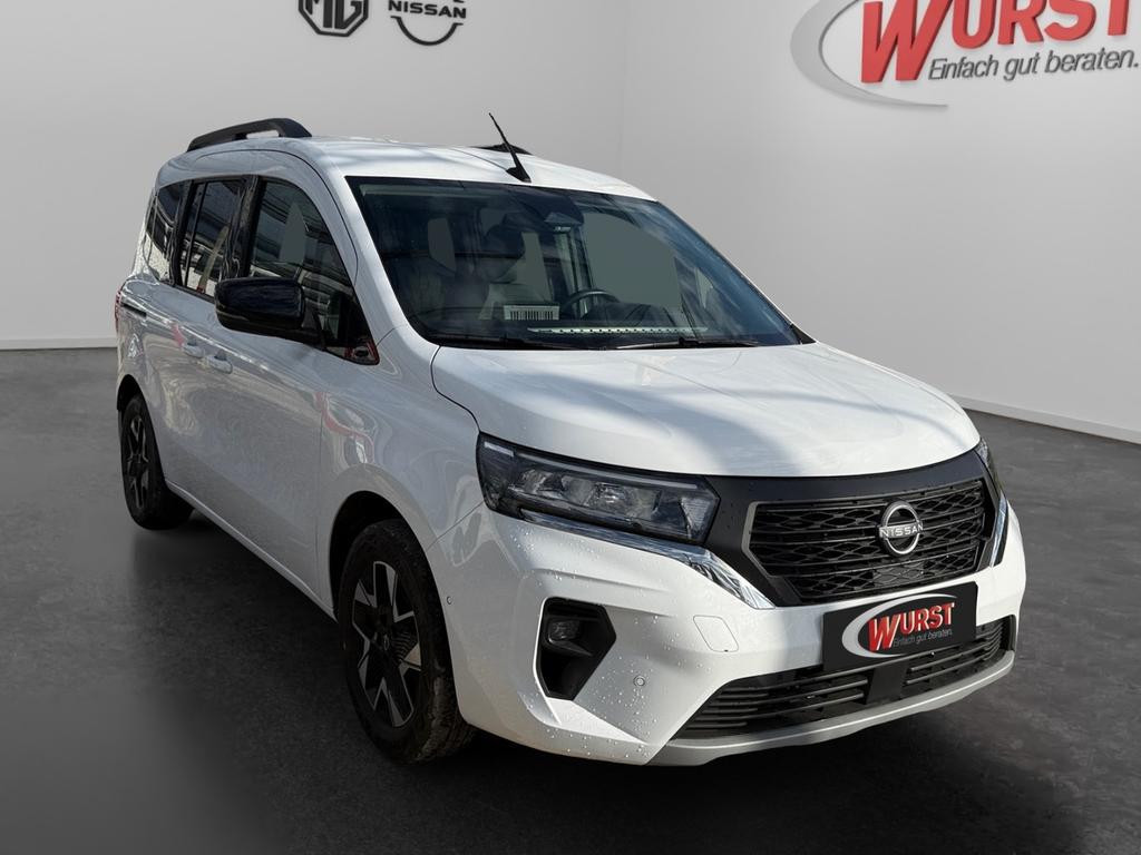 Nissan Townstar