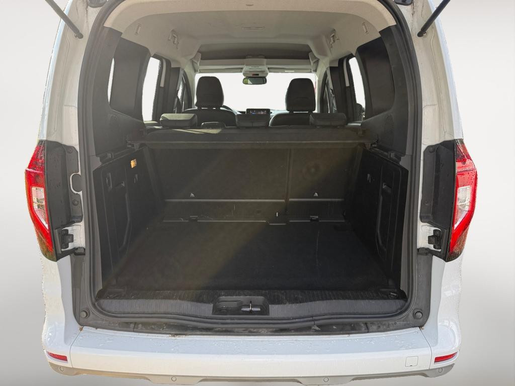 Nissan Townstar