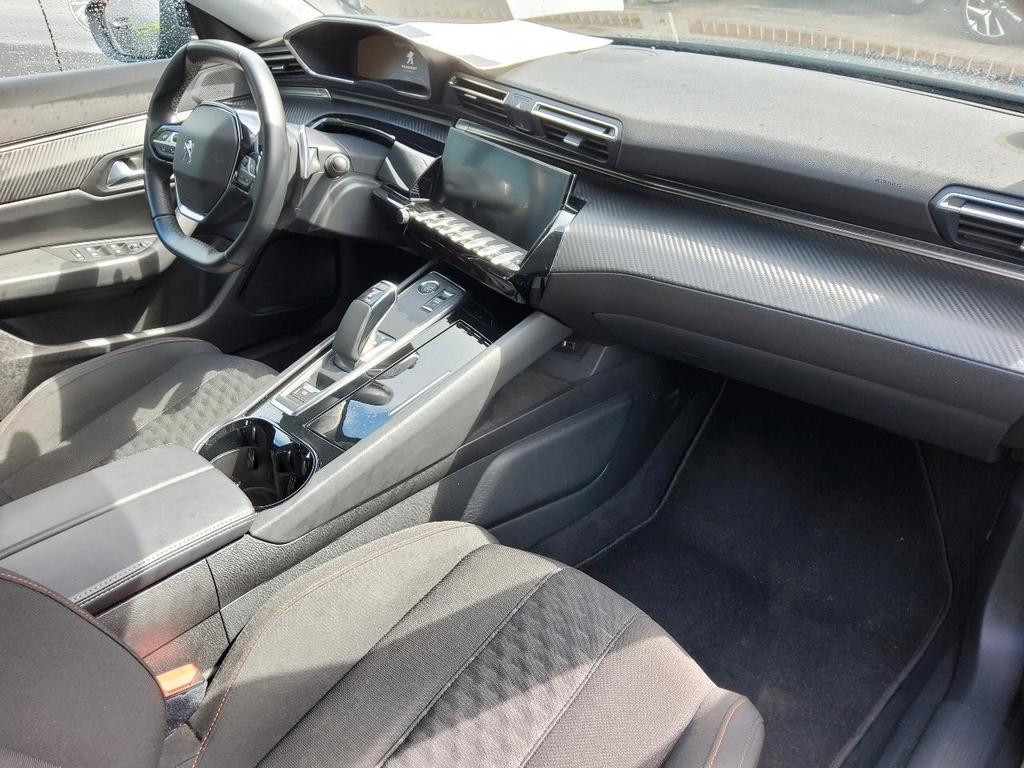 Peugeot 508 Hybrid Active Pack