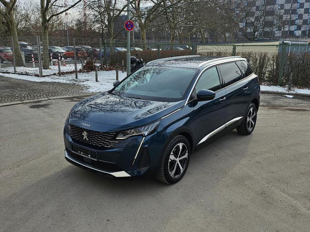 Peugeot 5008 Allure Pack