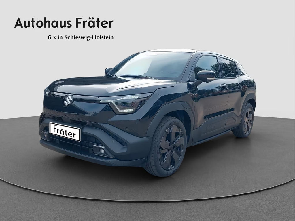 Suzuki E Vitara Comfort AllGrip