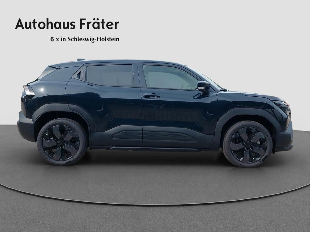 Suzuki E Vitara