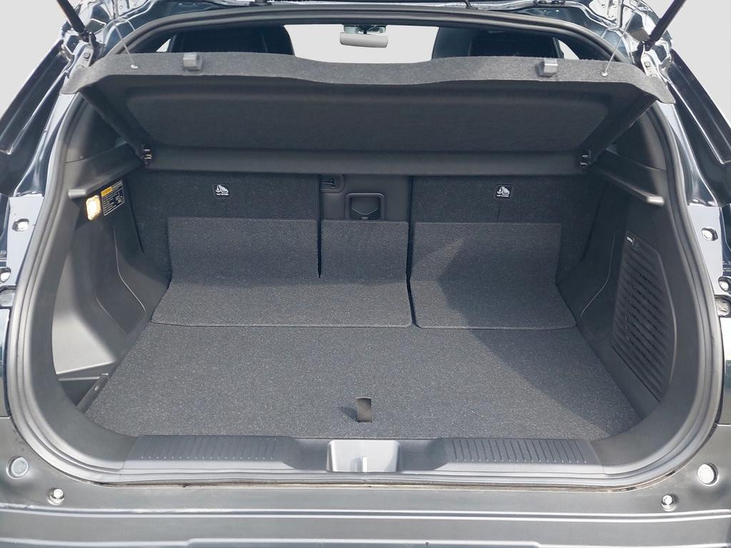 Suzuki E Vitara