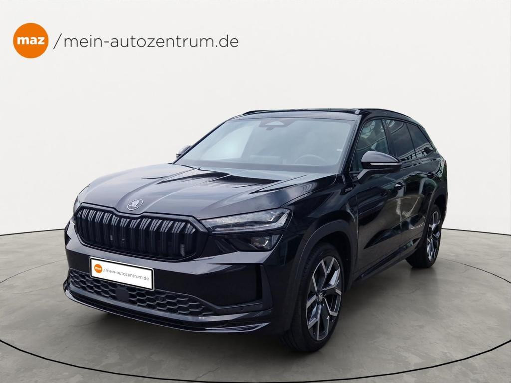 Skoda Kodiaq 4x4 Sportline 2.0 TDI