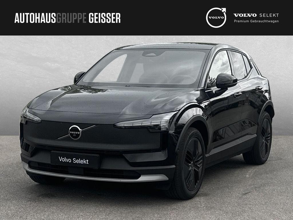 Volvo EX30 AWD Vierwielaandrijving Performance Twin motor Ultra