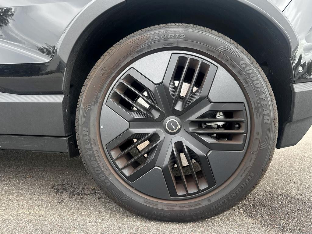 Volvo EX30