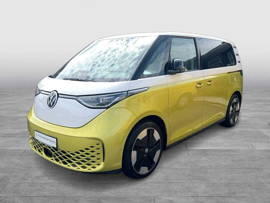 Volkswagen ID.Buzz