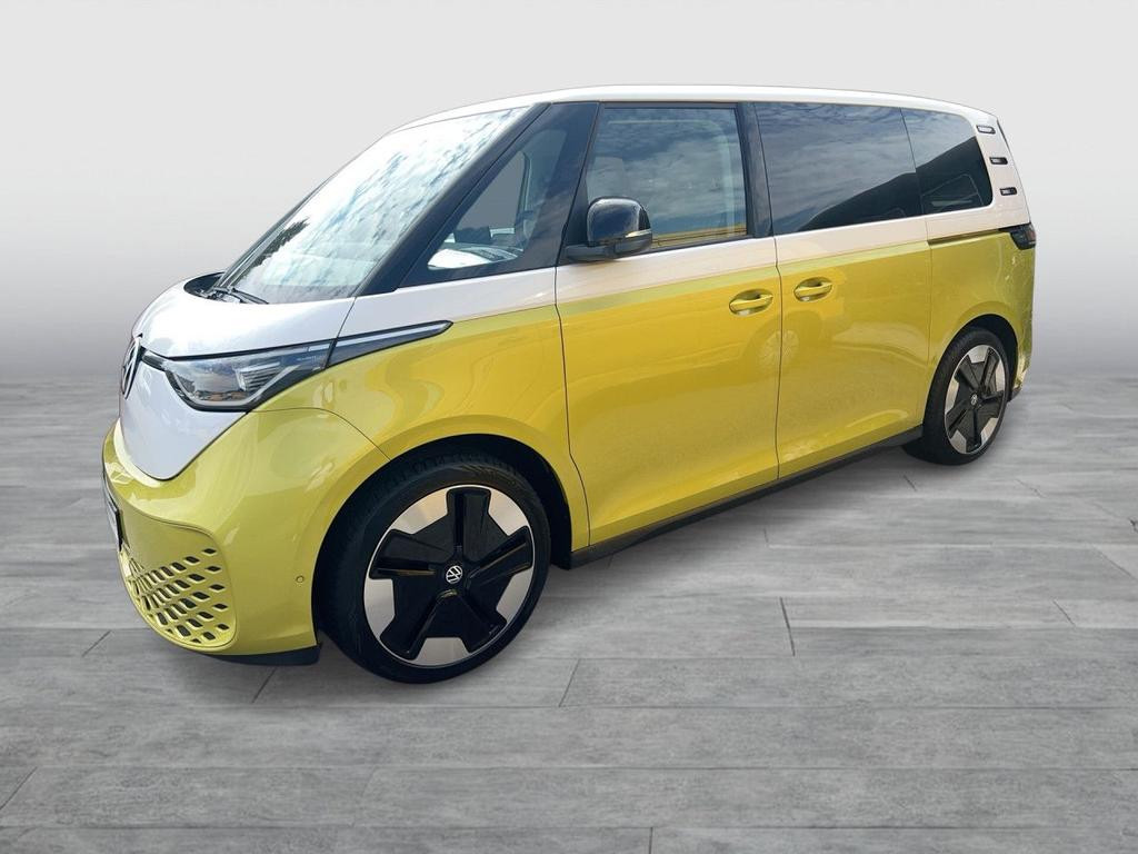 Volkswagen ID.Buzz