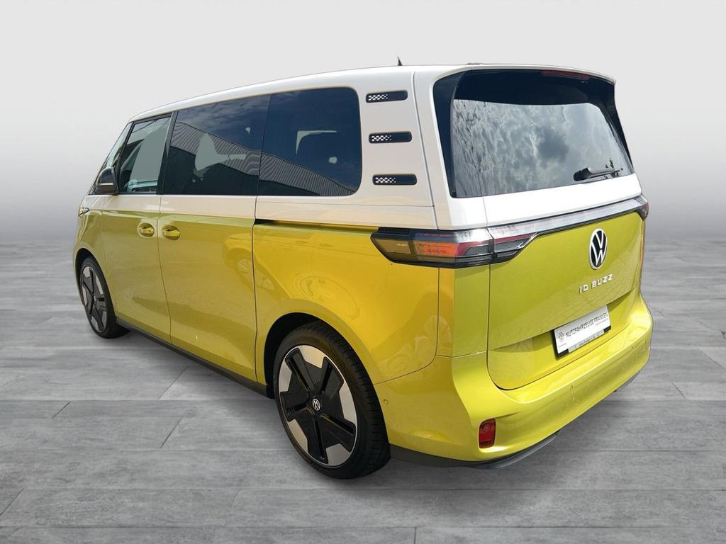 Volkswagen ID.Buzz
