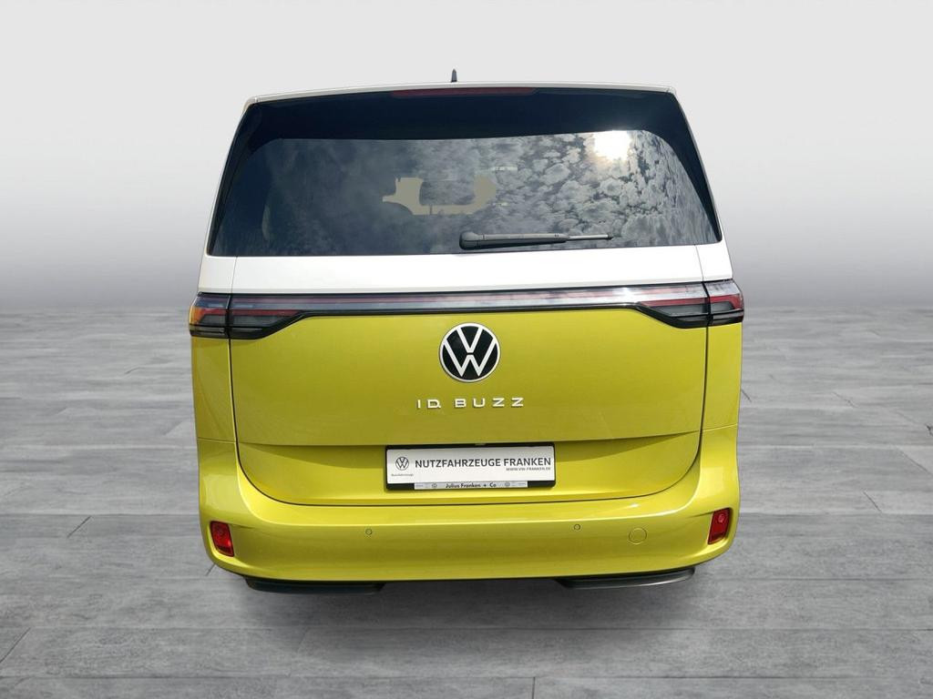 Volkswagen ID.Buzz