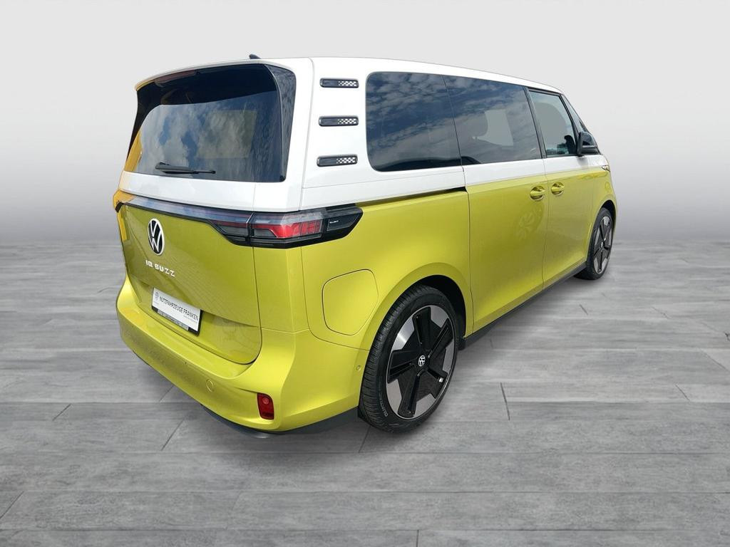 Volkswagen ID.Buzz