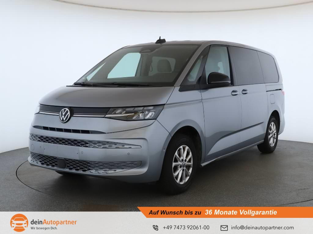 Volkswagen Multivan Lang T7