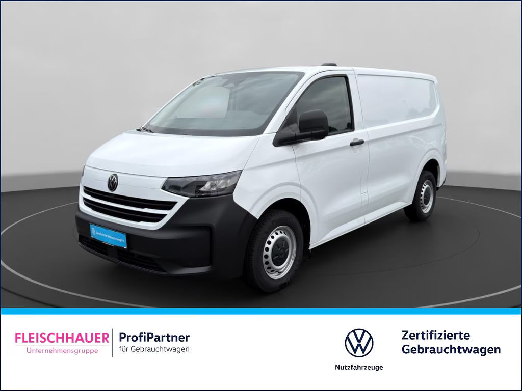 Volkswagen Transporter 2.0 TDI T7