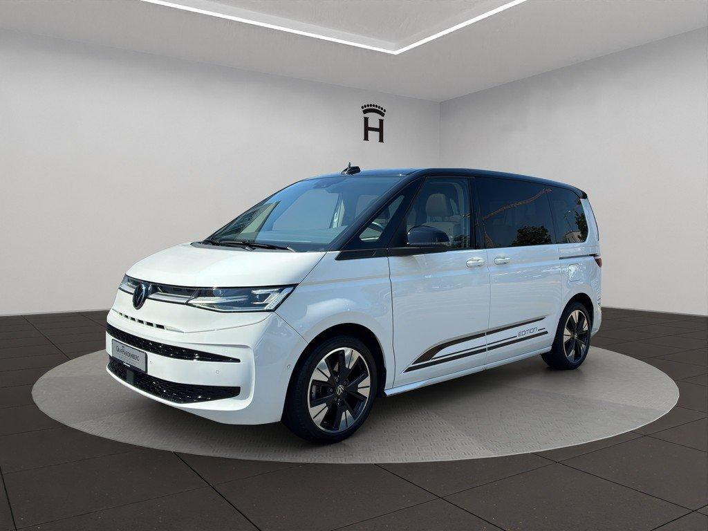Volkswagen Multivan DSG 2.0 TSI T7