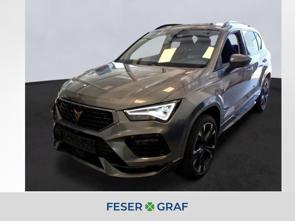 Cupra Ateca 1.5 TSI DSG