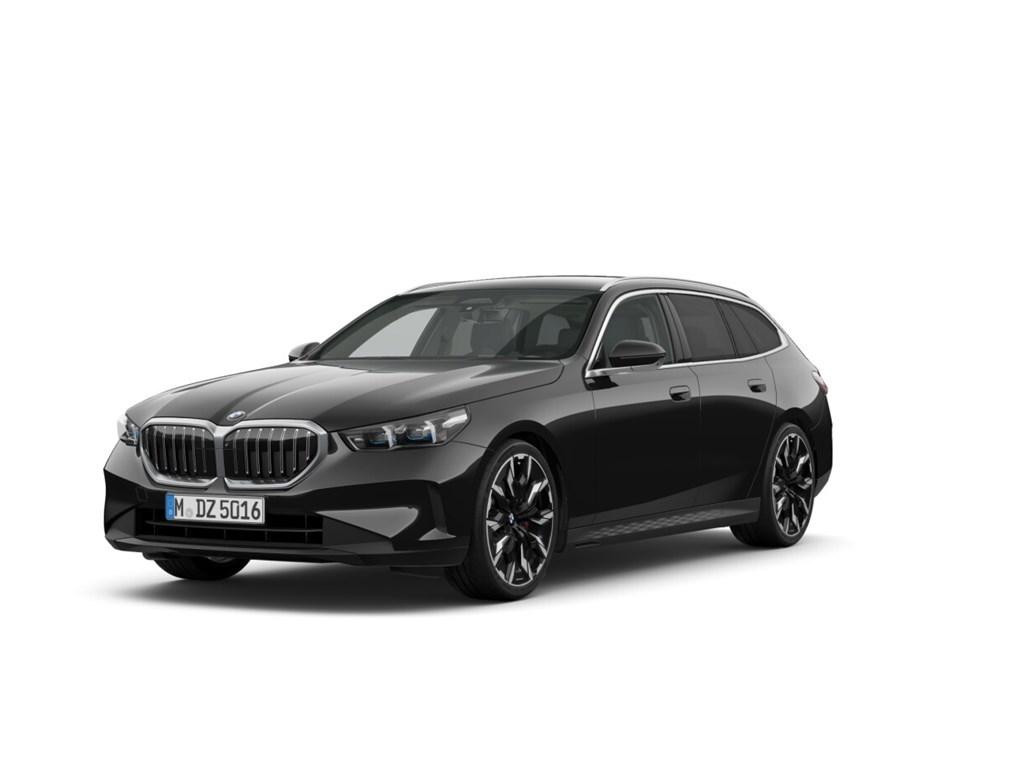BMW 5 Serie 520 Touring 520i