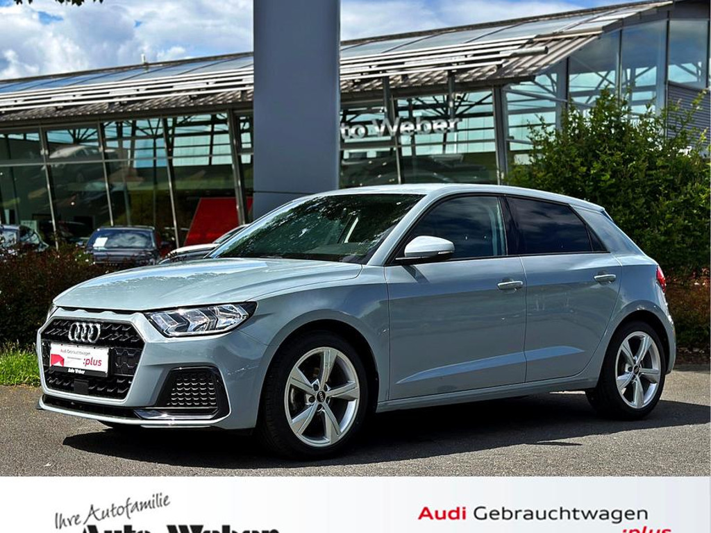 Audi A1 Sportback S-Tronic 30 TFSI