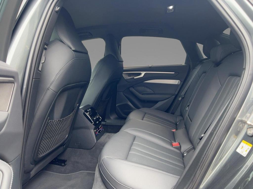 Audi A6 Sedan Quattro S-Line S-Tronic
