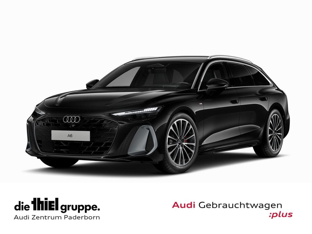 Audi A6 Avant S-Line 2.0 TDI