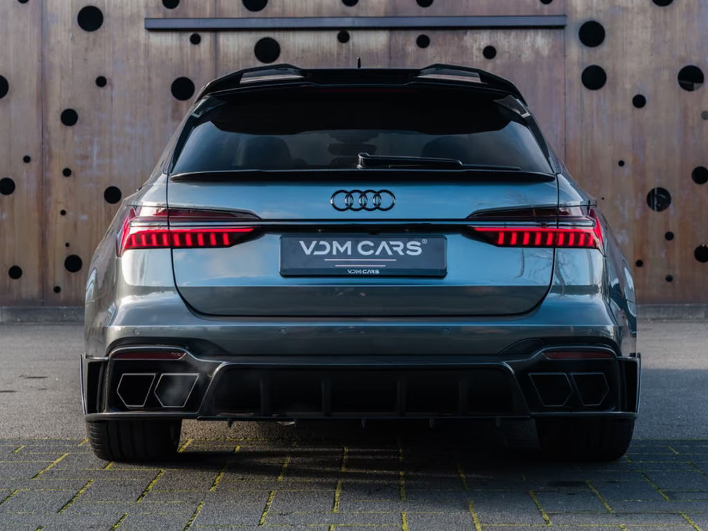 Audi RS6